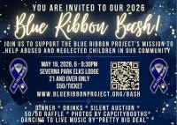 2026 Blue Ribbon Bash