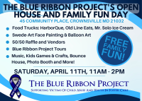 Open House and Family Fun Day